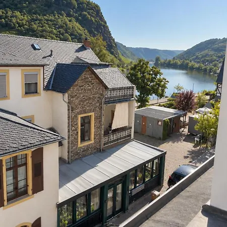 Apartment Maison Moselle - Mit Moselblick Cochem